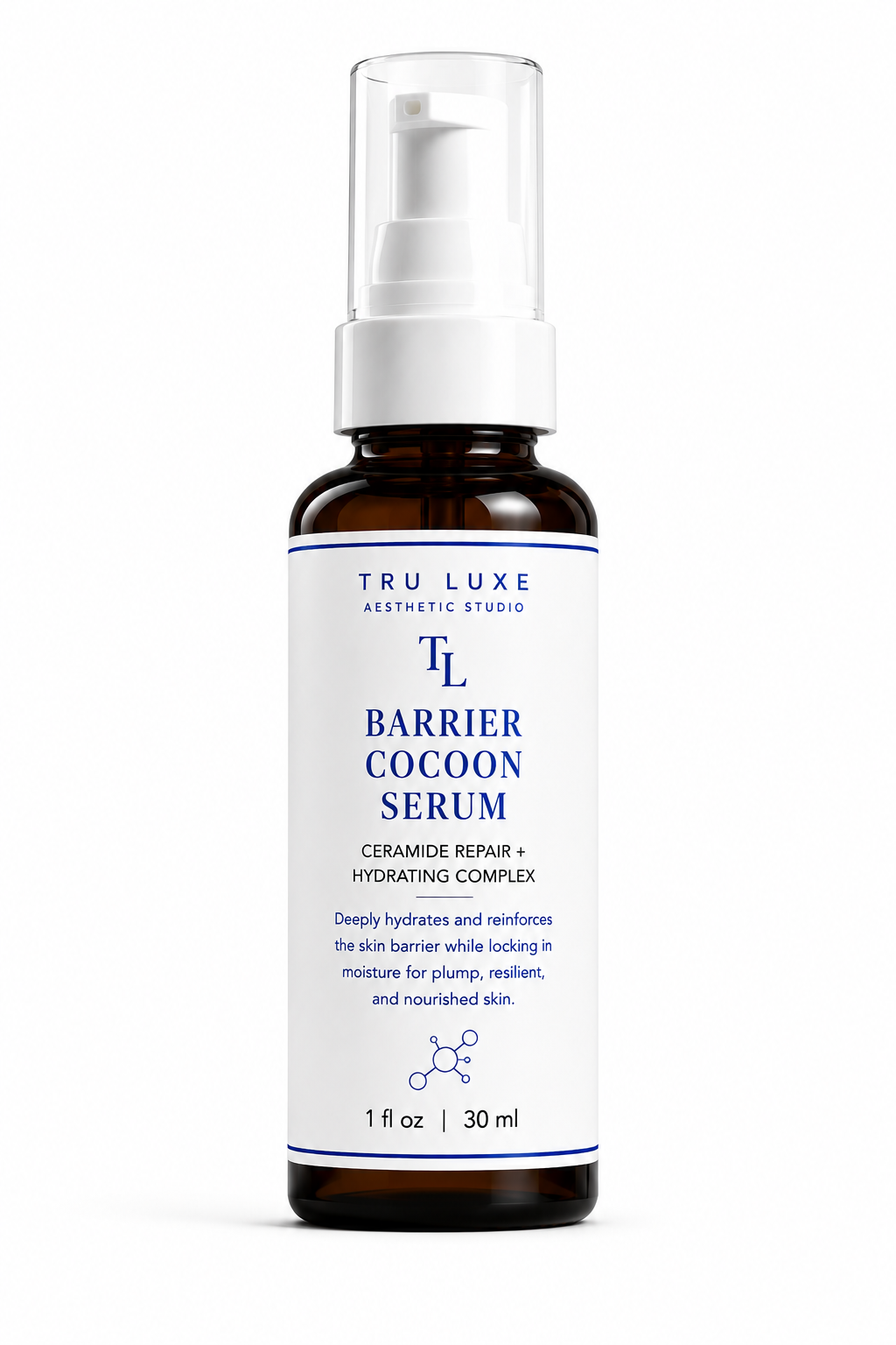 Barrier Cocoon Serum