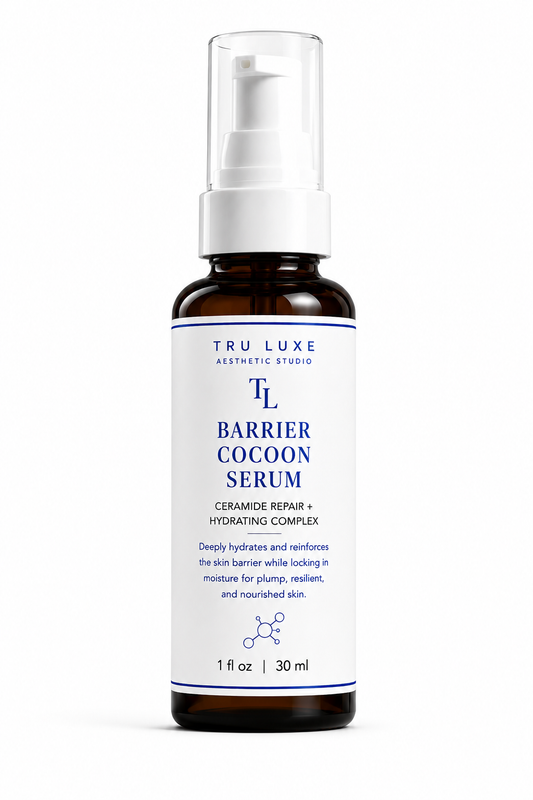 Barrier Cocoon Serum