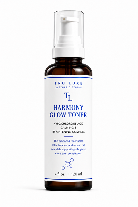 Harmony Glow Toner
