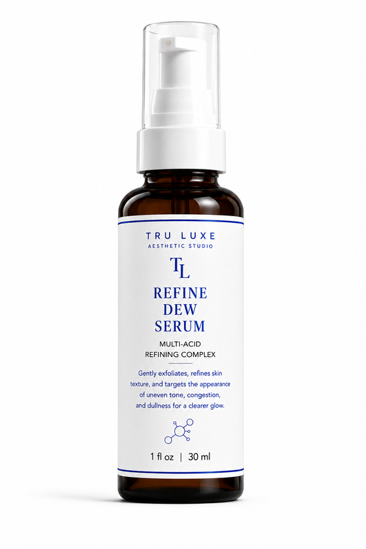 Refine Dew Serum