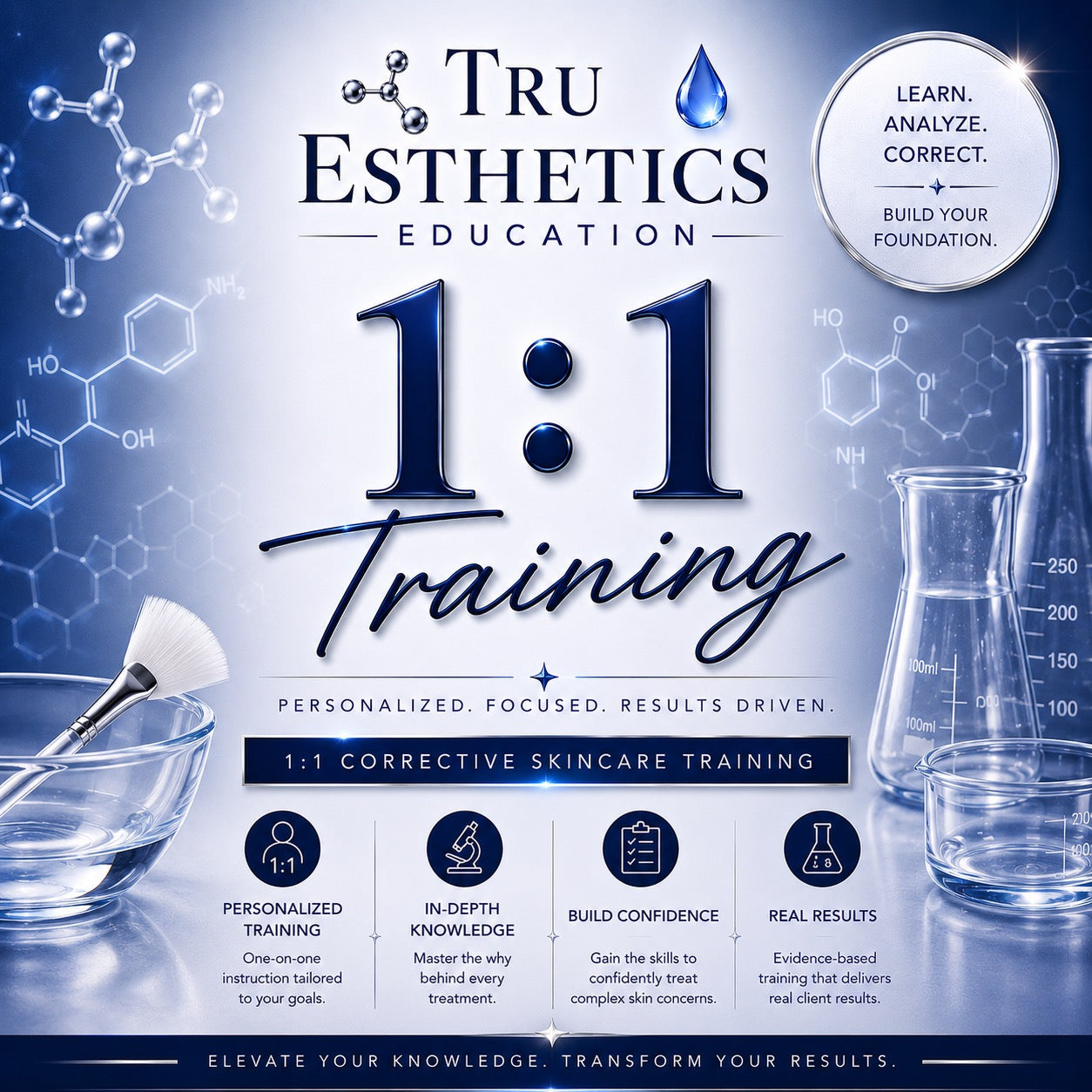 Corrective Training